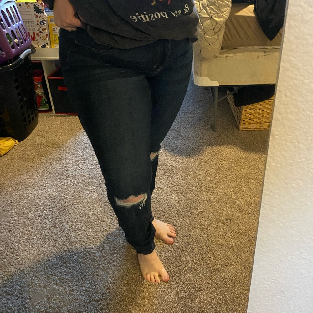 Hollister Jeans